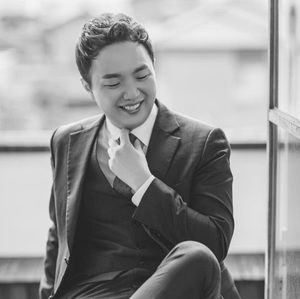 Meet your Posher, Sung